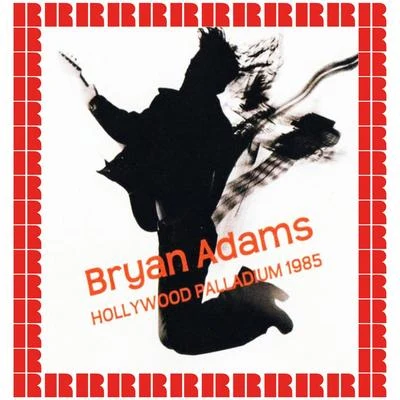 The Palladium, Los Angeles, 1985 (Hd Remastered Edition) 專輯 Bryan Adams/Bruce Springsteen/Sting/Karaoke Diamonds/Guy Berryman