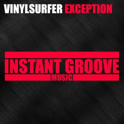 Exception 专辑 Vinylsurfer