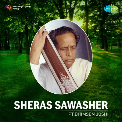 Pt. Bhimsen Joshi Sheras Sawasher