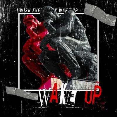 WAKE UP 專輯 Ice