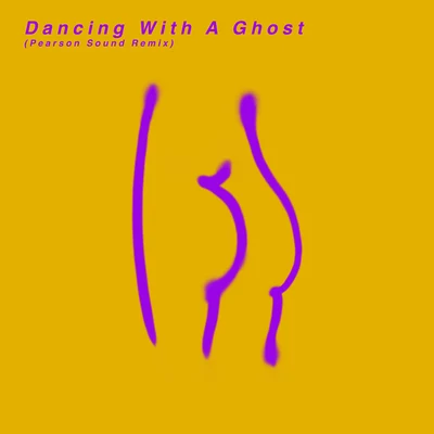 Dancing With A Ghost (Pearson Sound Remix) 專輯 St. Vincent/Kelly Lee Owens