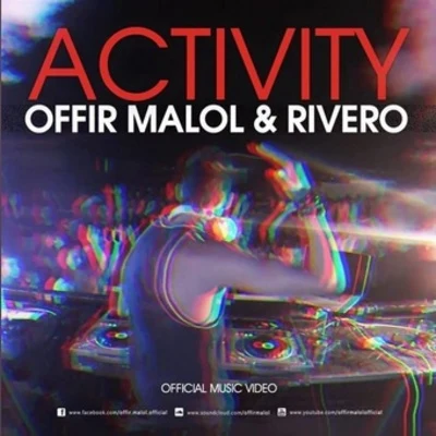 Activity (Original Mix) 專輯 Rivero