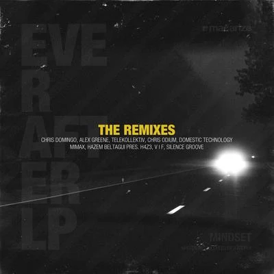 Ever After LP (The Remixes) 專輯 Mindset/MVL/P-Hot