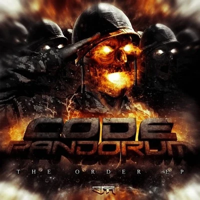 Code: PandorumFacesplit The Order EP