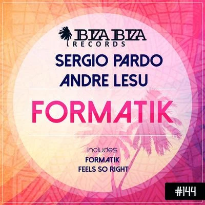 Andre Lesu Formatik