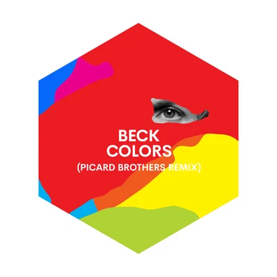 Colors (Picard Brothers Remix) 專輯 Beck