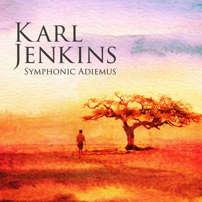 Symphonic Adiemus 專輯 Karl Jenkins