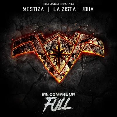 Sinfonico Presenta: Me Compre Un Full (Trap Queens Remix) 專輯 Sinfonico