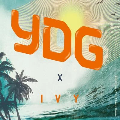 YDG Series Vol.2 Jump Down 专辑 杨东根