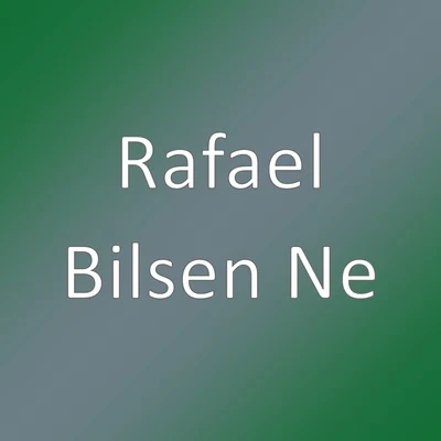 Bilsen Ne 專輯 Mero Acaso/Noyze/Rafael/Eloi/Emanuel