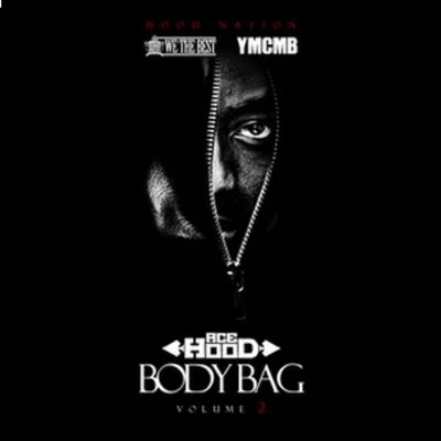 Body Bag Vol 2 專輯 Ace Hood