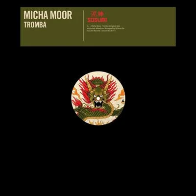 Micha Moor Tromba