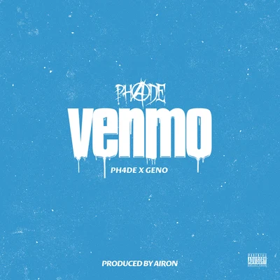 Venmo 專輯 Eric Gales/Geno