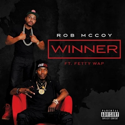 Winner (feat. Fetty Wap) 专辑 Fetty Wap/DJ Jayhood