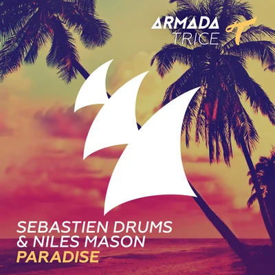 Paradise 專輯 Sebastien Drums