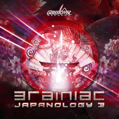 Japanology 3 专辑 Brainiac