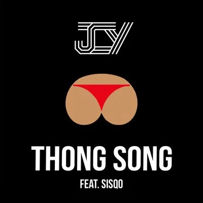 Thong Song 专辑 JCY/Minus Manus