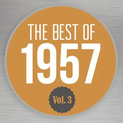 Frankie LymonThe Teenagers The Best of 1957, Vol. 3