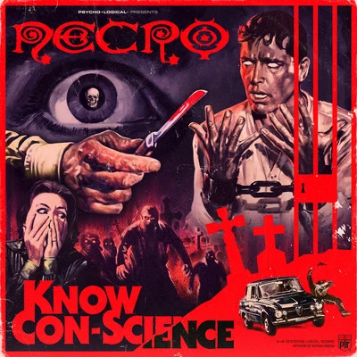 Know Con-Science 专辑 Necro