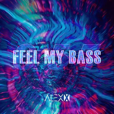 Feel My Bass 857 (Bootleg) 專輯 Lemonova/DJ 1.LiN/吳赫倫Alex x