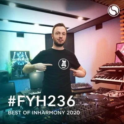 Find Your Harmony Radioshow #236 (Best of inHarmony 2020) 專輯 Olivia Sebastianelli