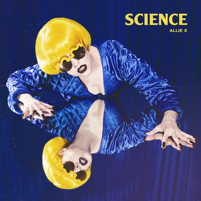 Science 專輯 Allie X