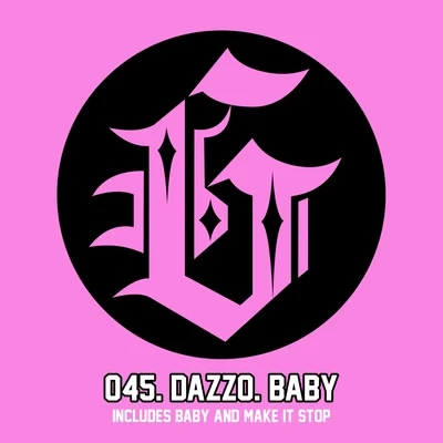 Baby 專輯 Dazzo/Kiko Franco