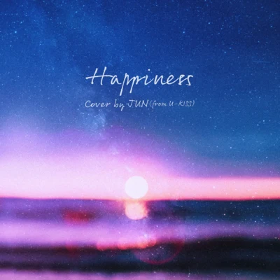 Happiness 專輯 JUN