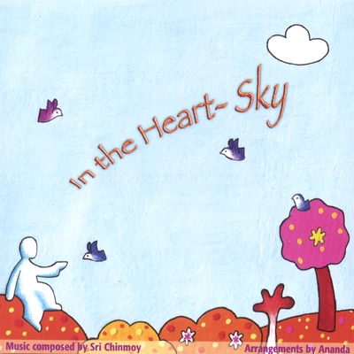 Ananda 3 - In the Heart-Sky 專輯 Ananda/Dahu/Craig Pruess/Innellea/Nick Devon