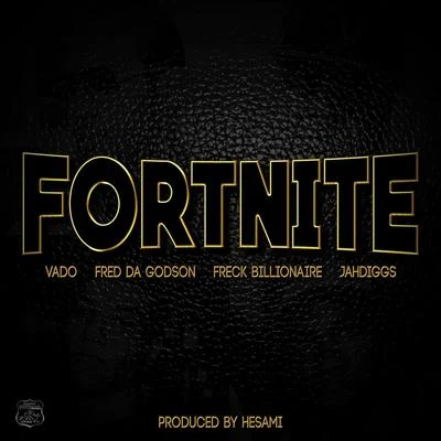 Fortnite 专辑 Freck Billionaire