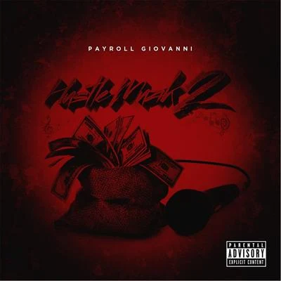 Hustle Muzik 2 專輯 Payroll Giovanni