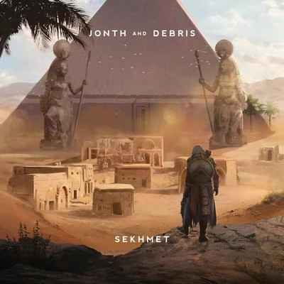 Sekhmet 专辑 Jonth