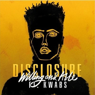 Willing Able 專輯 Kwabs