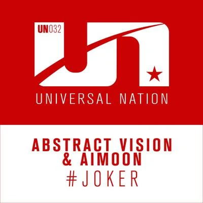 Abstract Vision #Joker