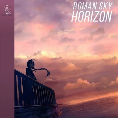 Horizon 专辑 Roman Sky