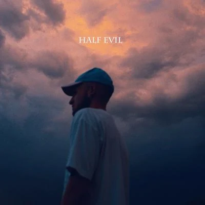 Half Evil 专辑 Gavin Haley