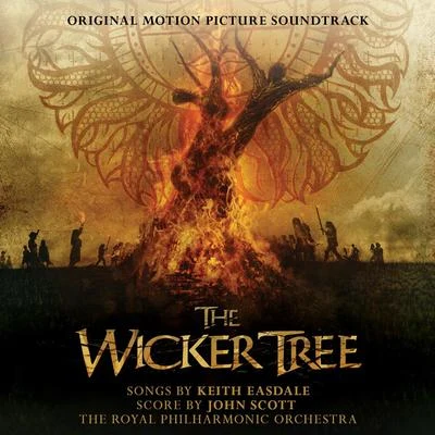 The Wicker Tree (Original Motion Picture Soundtrack) 专辑 John Scott