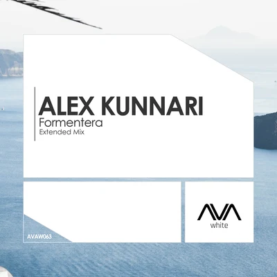 Formentera 專輯 Alex Kunnari