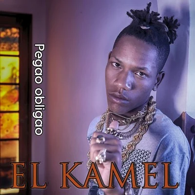 Pegao Obligao 专辑 El Kamel