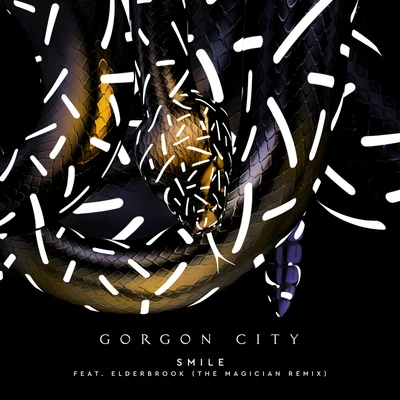 Smile (The Magician Remix) 专辑 Gorgon City