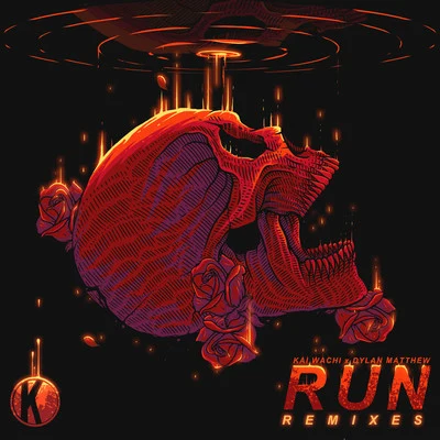 Run (Remixes) EP 專輯 Kai Wachi