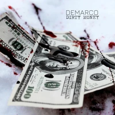 Dirty Money 專輯 DeMarco/JayCrazie