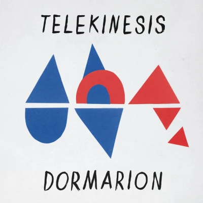 Dormarion (Deluxe) 專輯 Telekinesis/Neonlight/Hackage