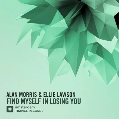 Find Myself In Losing You 專輯 Alan Morris