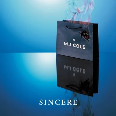 Sincere 專輯 MJ Cole