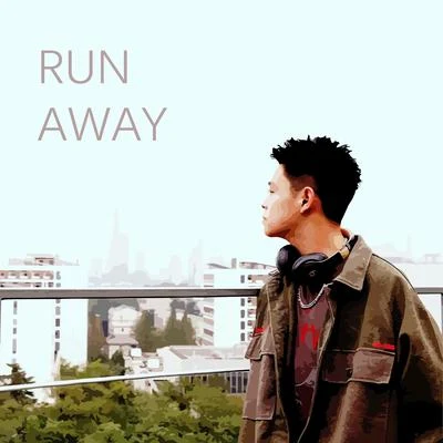 Run away 专辑 CJ 周密