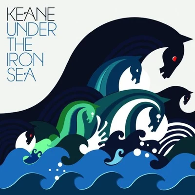 Under The Iron Sea 專輯 Keane