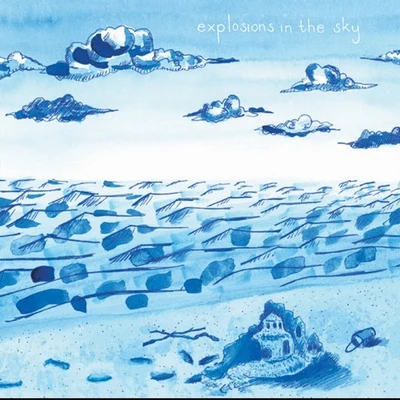 How Strange, Innocence 专辑 Explosions In The Sky