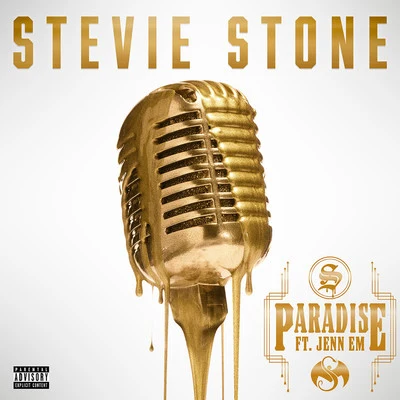 Paradise 专辑 Stevie Stone