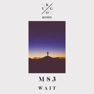 Wait (Kygo Remix) 專輯 Kygo